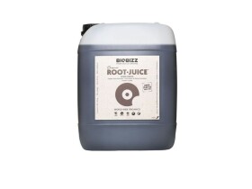 Hnojivo na kořen Biobizz Root Juice, objem 20 litrů