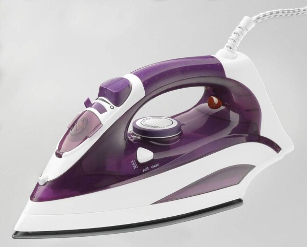 Ariete napařovací žehlička Napařovací žehlička 6235