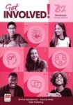 Get Involved! B2 Workbook and Digital Workbook