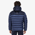Pánská péřová bunda Swix Infinity Down Jacket M