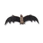 Dortisimo Silikonová forma Netopýr 5 cm