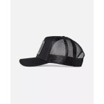 JOHN HATTER & CO WORK HARD PLAY HARDER BLACK 1-1073-U00 NEUPLATŇUJE SE