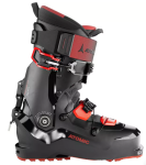 Lyžařské boty Atomic BACKLAND XTD CARBON 120 GW, Black/Red, 25/26 Velikost MP (cm): 26 - 26,5