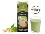 Mixit Ovesný nápoj Matcha 1000ml DOPRODEJ