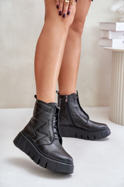 Boty model 202821 Step in style 40