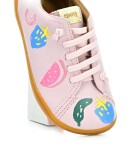 Camper Sella Gelato Fruits/Path Ry Ab Pink 80003-157 dětské celoroční