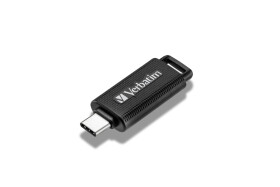 VERBATIM Store 'n' Go USB-C 32GB USB 3.2 GEN1, černý