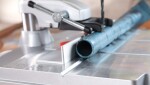 Elektrická stojanová vrtačka Bosch PBD 40 0603B07000