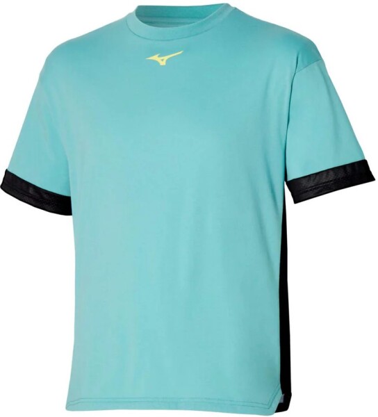 Běžecké tričko Mizuno Athletics Mesh Tee K2GAB00423 Velikost textilu: M