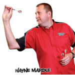 Pánská polokošile 13617 - Formule Racing červená XXL