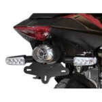 RG držák Spz motocykl Aprilia RS 50 \'07-\'22