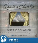 Smrt oblacích Agatha Christie