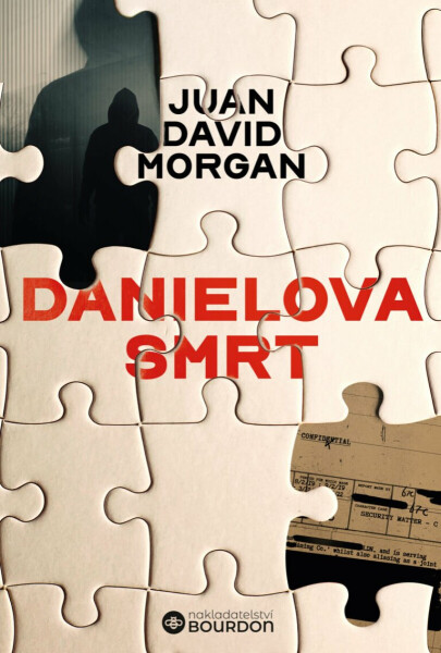 Danielova smrt - Morgan Juan David