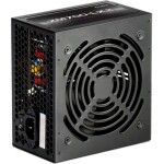 Zalman ZM700-LX II / 700W / aktivní PFC / 120mm fan / ATX (ZM700-LXII)