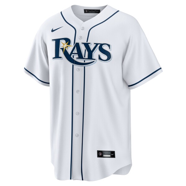 Nike Pánský dres Tampa Bay Rays MLB Home Velikost: L