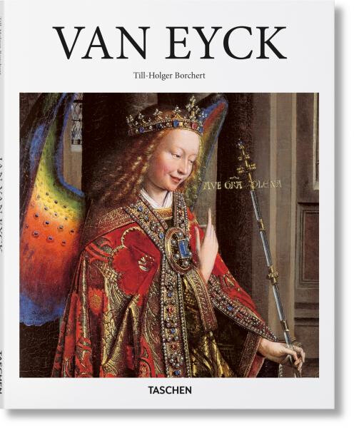 Van Eyck - Till-Holger Borchert