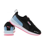 Dětská obuv R78 Jr 37361632 Puma