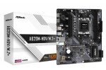 ASRock A620M-HDV/M.2+ / AMD A620 / DDR5 / SATA III / USB / GLAN / M.2 / sc. AM5 / mATX (90-MXBLK0-A0UAYZ)