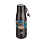 Elegantní termoláhev