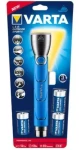 Varta Outdoor Sports 3C černá, modrá / Svítilna / LED / 350 lm / IPX4 / dosvit 145 m (18629101421)