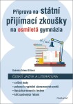 Příprava na státní přijímací zkoušky na osmiletá gymnázia