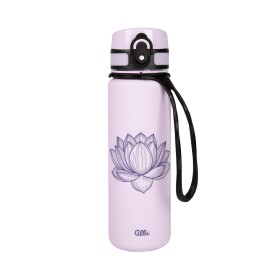 Sportovní láhev 500 ml - Lotos - Albi