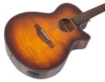 Ibanez AEG70 Vintage Violin