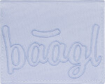 BAAGL Studentská peněženka Lilac