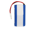 EVOLVEO baterie Li-ion 2500 mAh (ver. 02) pro RoboTrex H9
