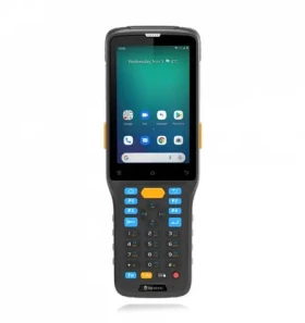 Newland N7 Cachalot Pro II 29 keys / 2D / RAM 4GB / 64GB / BT / Wi-Fi / NFC / 4" displej / 29 kláves / Android 11 (N7-Pro-W4-S2)