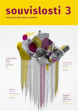Souvislosti 3/2021