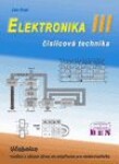 Elektronika 3 - číslicová technika - Jan Kesl