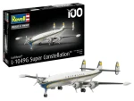 REVELL Model letadla Lockheed L.1049G Super Constellation Lufthansa