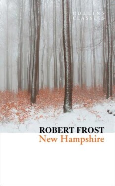 New Hampshire - Robert Frost