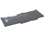 AVACOM baterie pro Dell Latitude 530053107300 / Li-Pol / 7.6V / 7890mAh / 60Wh (NODE-5300-72P)