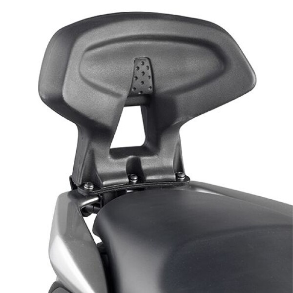 Tb2123A specifická opěrka spolujezdce pro Yamaha N-Max 125-155 (15-20), nelze montovat s kufrem
