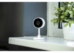 Alecto SMART-CAM10 / Chytrá kamera / Wi-Fi / Full HD / obousměrný hovor / microSD (SMART-CAM10)