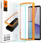 Spigen Glas.Tr Slim 2x ochranné sklo na Sony Xperia 1 V AGL06430