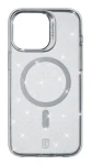 Cellularline Sparkle Mag podporou Magsafe Apple iPhone 15 Pro