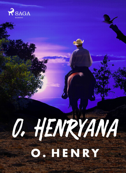 O. Henryana - O. Henry
