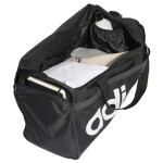 Adidas Linear Duffel HT4743 bag černý 39l