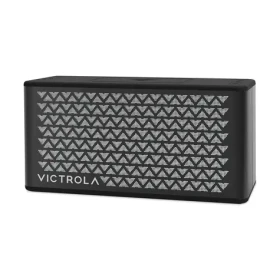 Victrola VPB-400-BLK-INT Music Edition 2 / přenosný reproduktor / Bluetooth 5.0 / IP67 / černá (5060647650766)