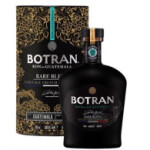 Botran Rare Blend Vintage French Wine Cask 40,0% 0,7 l (tuba)