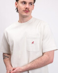Tričko Gramicci One Point Tee Pigment Dyed NTPG