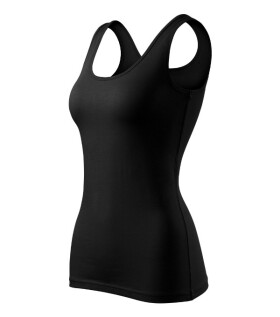 Triumph tílko dámské černá 2XL