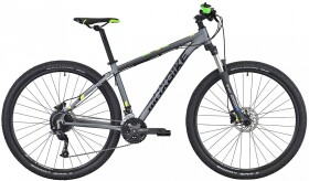 MAXBIKE TAAL 29", barva šedá, rám