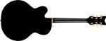 Gretsch Synchromatic Falcon Hollow Body Single-Cut with Bigsby EB Blac