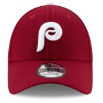 New Era Pánská kšiltovka Philadelphia Phillies MLB The League Adjustable Alternate 2