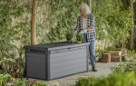 Keter CORTINA úložný box 570 L