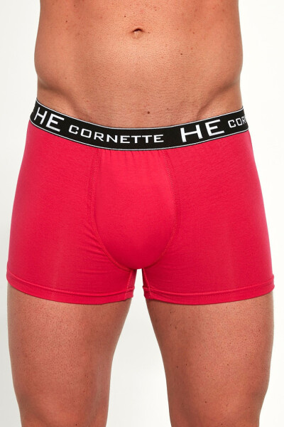 Pánské model 2656170 High Emotion Růžová XXL - Cornette